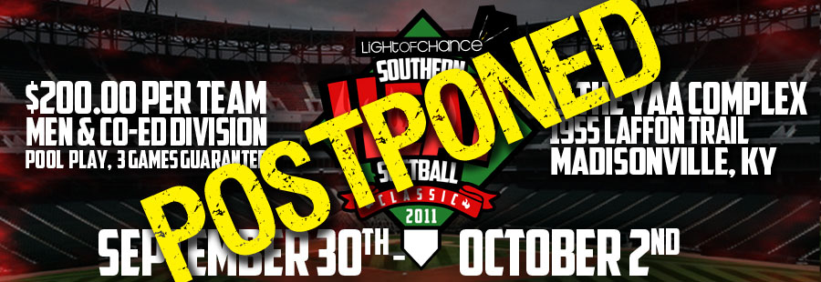 Southern Heat Softball Tournament