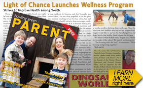 BG Parent Magazine