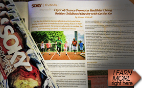 January SOKY Happenings Magazine
