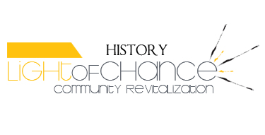 Light of Chance Logo