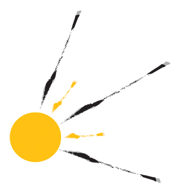 Light of Chance Logo
