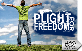 Plight for Freedom