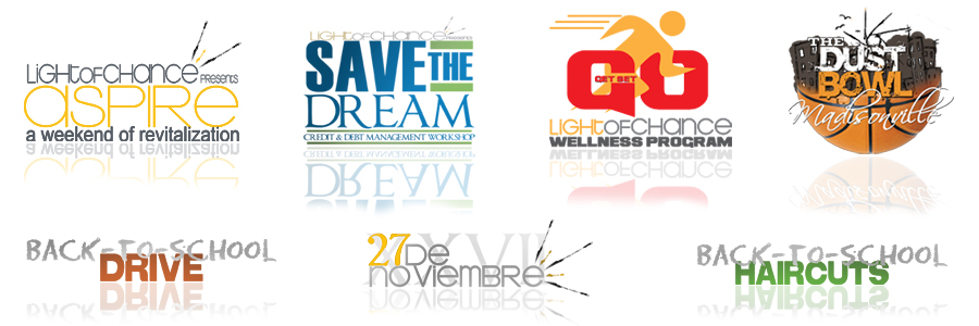 Our Logos