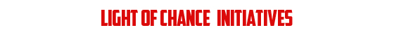 Light of Chance Initiatives