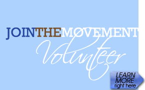 Volunteer